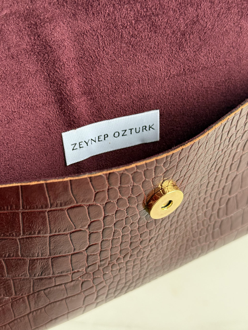 Valérie Clutch