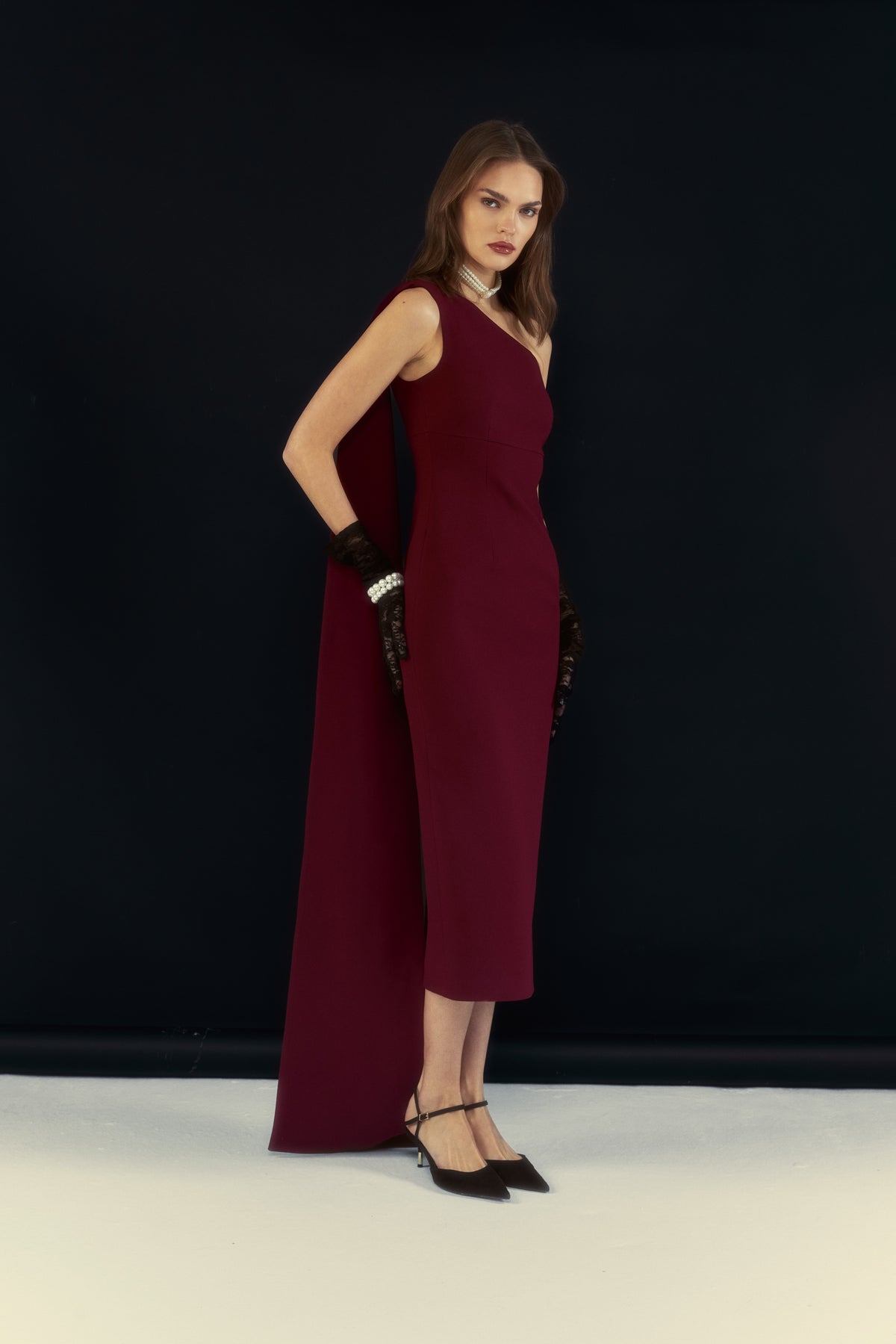 Bond Dress