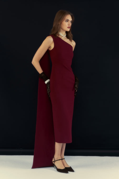 Bond Dress