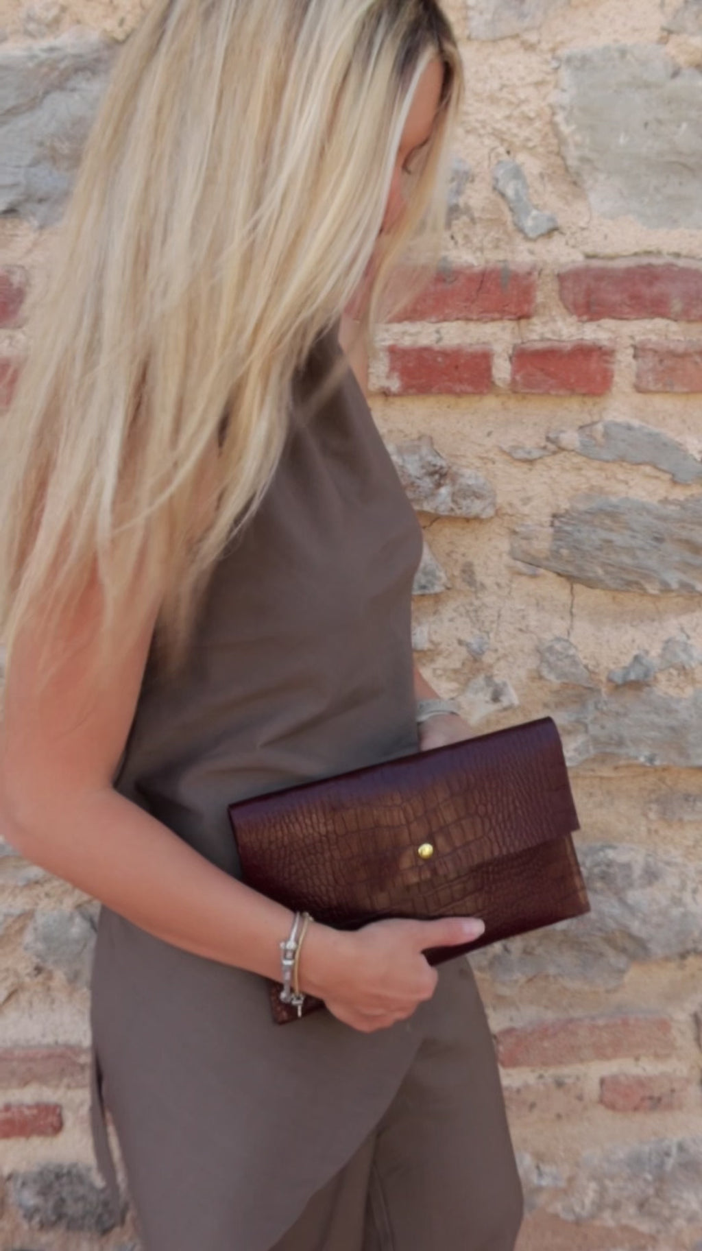 Valérie Clutch